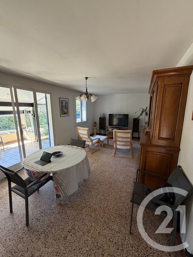 Maison &agrave; vendre - 4 pi&egrave;ces - 88,67 m2 - Le Val - 83 - PROVENCE-ALPES-COTE-D-AZUR