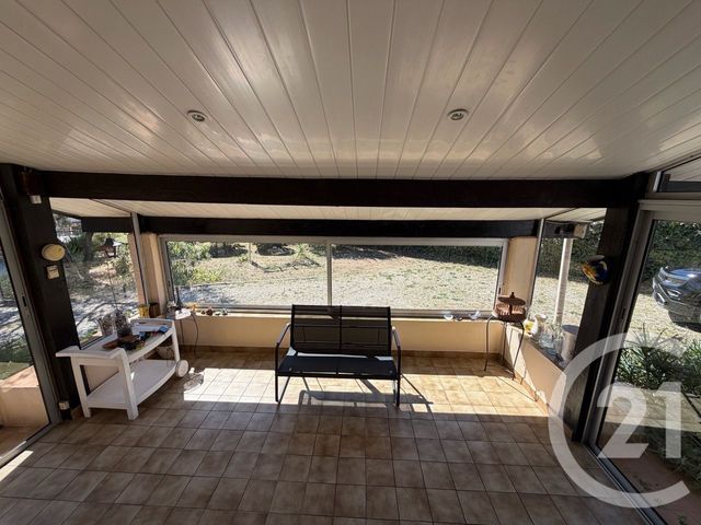 Maison &agrave; vendre - 4 pi&egrave;ces - 88,67 m2 - Le Val - 83 - PROVENCE-ALPES-COTE-D-AZUR