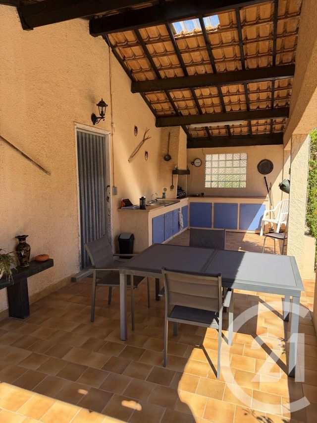 Maison &agrave; vendre - 4 pi&egrave;ces - 88,67 m2 - Le Val - 83 - PROVENCE-ALPES-COTE-D-AZUR