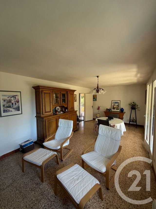 Maison &agrave; vendre - 4 pi&egrave;ces - 88,67 m2 - Le Val - 83 - PROVENCE-ALPES-COTE-D-AZUR