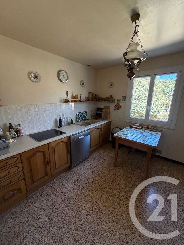 Maison &agrave; vendre - 4 pi&egrave;ces - 88,67 m2 - Le Val - 83 - PROVENCE-ALPES-COTE-D-AZUR
