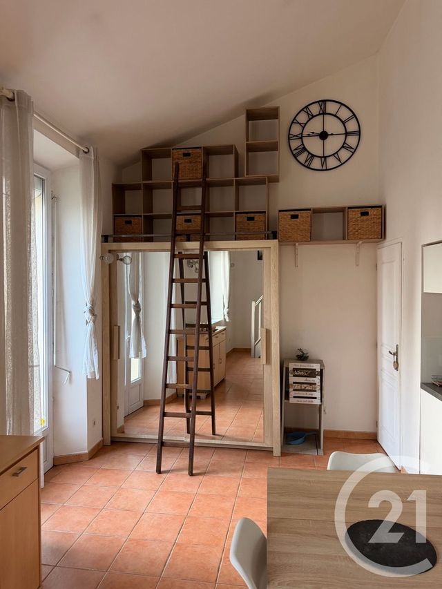 Appartement F3 &agrave; vendre - 2 pi&egrave;ces - 44,30 m2 - Brignoles - 83 - PROVENCE-ALPES-COTE-D-AZUR