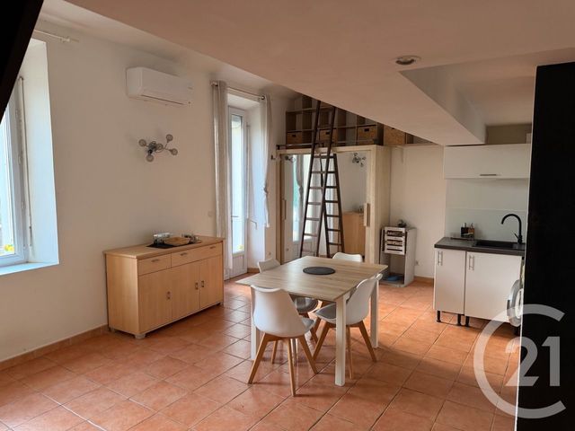 Appartement 2 pièces 44 m² · à Brignoles · 44,3 m² · 130 000 €