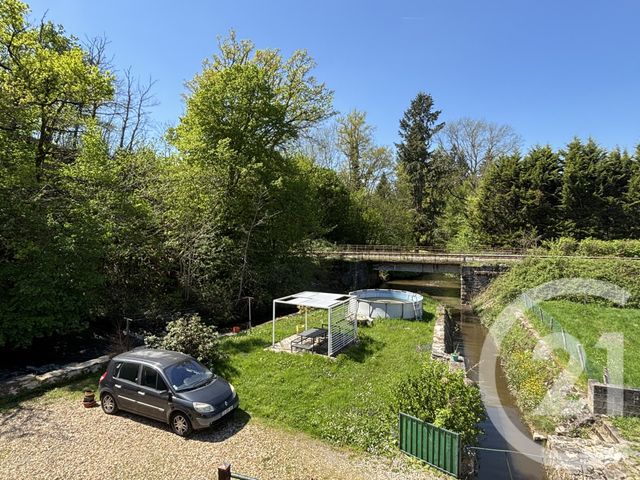 Maison &agrave; vendre - 6 pi&egrave;ces - 280,15 m2 - Aixe Sur Vienne - 87 - LIMOUSIN