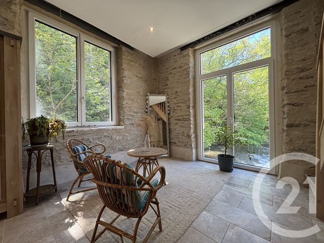 maison - AIXE SUR VIENNE - 87