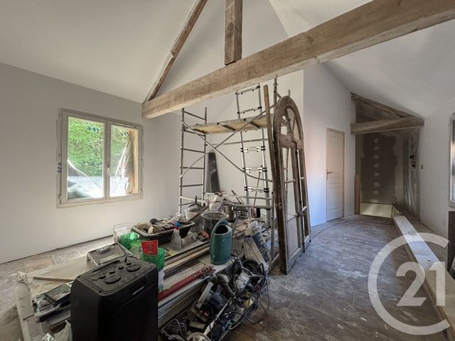 Maison &agrave; vendre - 6 pi&egrave;ces - 280,15 m2 - Aixe Sur Vienne - 87 - LIMOUSIN