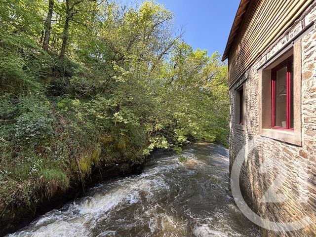 Maison &agrave; vendre - 6 pi&egrave;ces - 280,15 m2 - Aixe Sur Vienne - 87 - LIMOUSIN