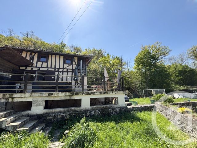 Maison &agrave; vendre - 6 pi&egrave;ces - 280,15 m2 - Aixe Sur Vienne - 87 - LIMOUSIN