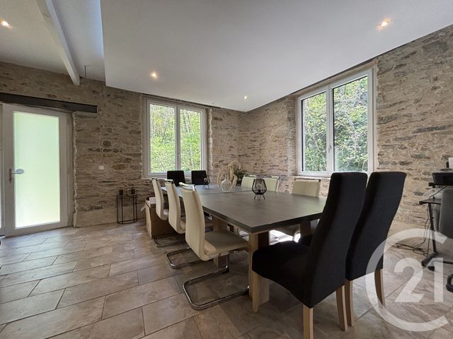 Maison &agrave; vendre - 6 pi&egrave;ces - 280,15 m2 - Aixe Sur Vienne - 87 - LIMOUSIN