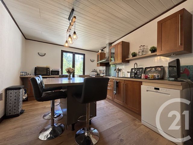 Maison &agrave; vendre - 6 pi&egrave;ces - 280,15 m2 - Aixe Sur Vienne - 87 - LIMOUSIN