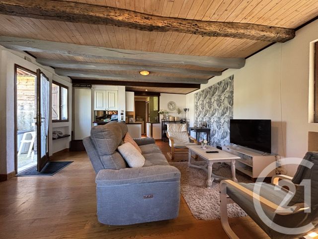 Maison &agrave; vendre - 6 pi&egrave;ces - 280,15 m2 - Aixe Sur Vienne - 87 - LIMOUSIN