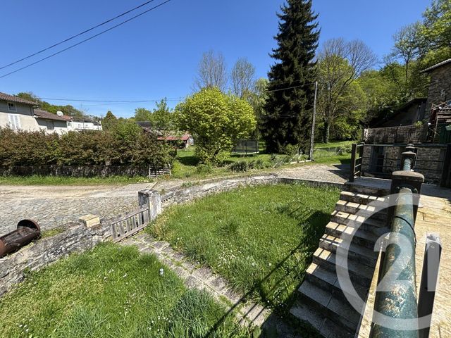 Maison &agrave; vendre - 6 pi&egrave;ces - 280,15 m2 - Aixe Sur Vienne - 87 - LIMOUSIN