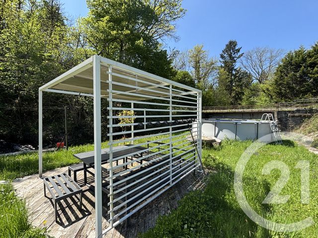 Maison &agrave; vendre - 6 pi&egrave;ces - 280,15 m2 - Aixe Sur Vienne - 87 - LIMOUSIN