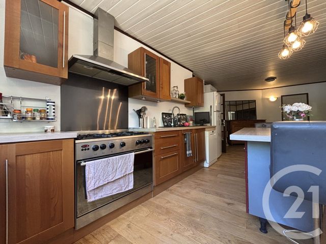 Maison &agrave; vendre - 6 pi&egrave;ces - 280,15 m2 - Aixe Sur Vienne - 87 - LIMOUSIN