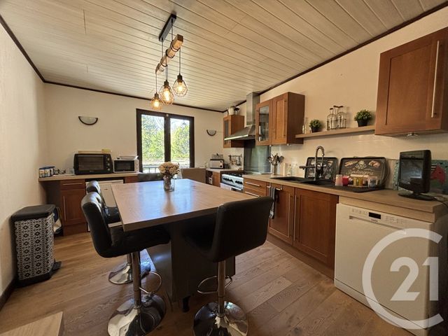 Maison &agrave; vendre - 6 pi&egrave;ces - 280,15 m2 - Aixe Sur Vienne - 87 - LIMOUSIN