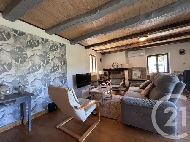 Maison &agrave; vendre - 6 pi&egrave;ces - 280,15 m2 - Aixe Sur Vienne - 87 - LIMOUSIN