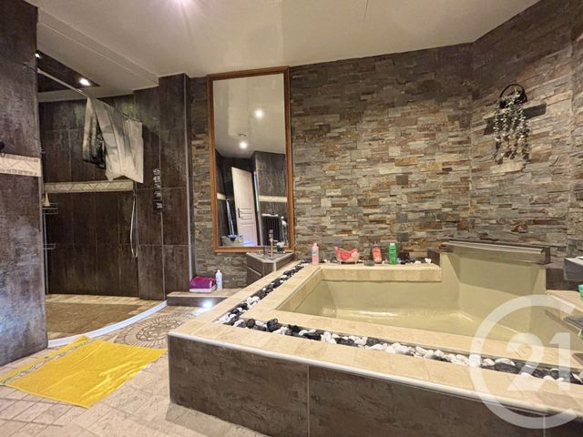 Maison &agrave; vendre - 6 pi&egrave;ces - 280,15 m2 - Aixe Sur Vienne - 87 - LIMOUSIN