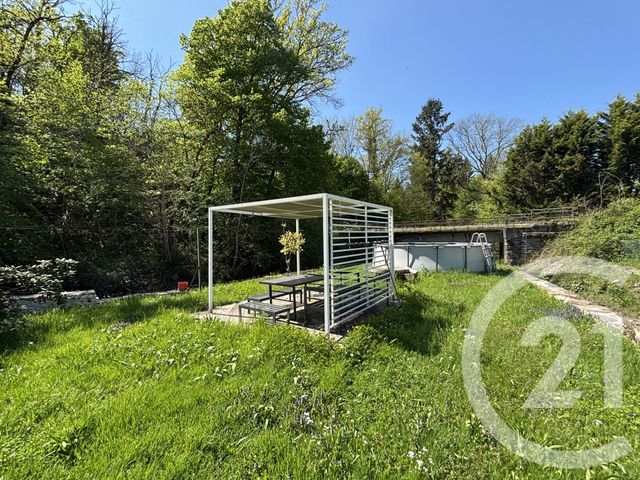 Maison &agrave; vendre - 6 pi&egrave;ces - 280,15 m2 - Aixe Sur Vienne - 87 - LIMOUSIN