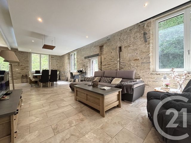 Maison &agrave; vendre - 6 pi&egrave;ces - 280,15 m2 - Aixe Sur Vienne - 87 - LIMOUSIN