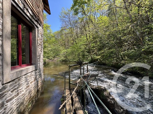 Maison &agrave; vendre - 6 pi&egrave;ces - 280,15 m2 - Aixe Sur Vienne - 87 - LIMOUSIN