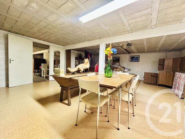 Maison à vendre - 6 pièces - 90 m2 - Limoges - 87 - LIMOUSIN