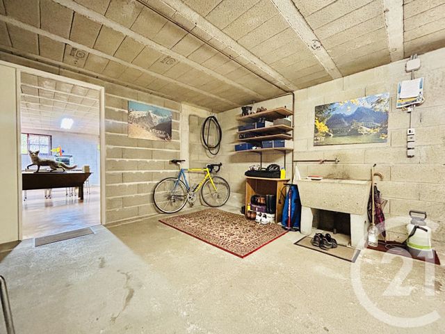 Maison à vendre - 6 pièces - 90 m2 - Limoges - 87 - LIMOUSIN