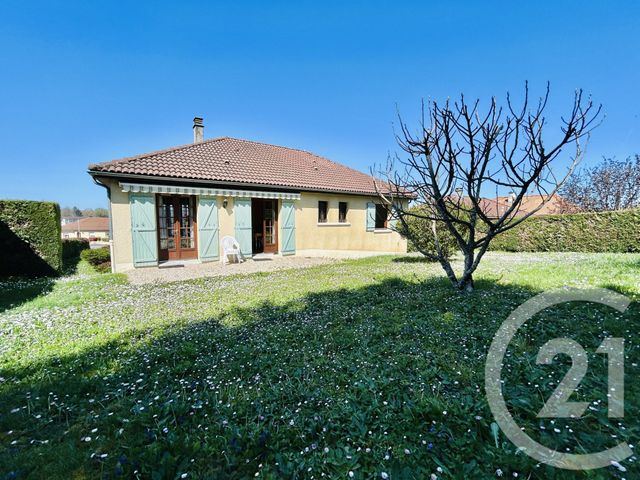 Maison à vendre - 6 pièces - 90 m2 - Limoges - 87 - LIMOUSIN