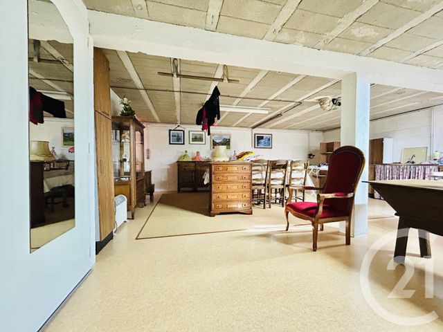 Maison à vendre - 6 pièces - 90 m2 - Limoges - 87 - LIMOUSIN