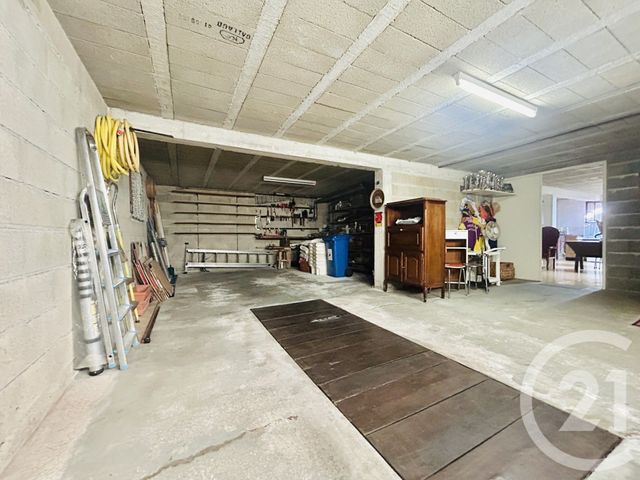 Maison à vendre - 6 pièces - 90 m2 - Limoges - 87 - LIMOUSIN