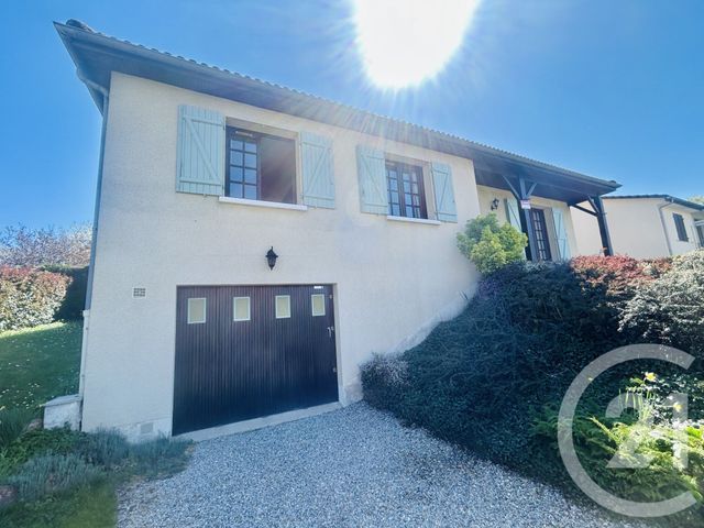 Maison à vendre - 6 pièces - 90 m2 - Limoges - 87 - LIMOUSIN