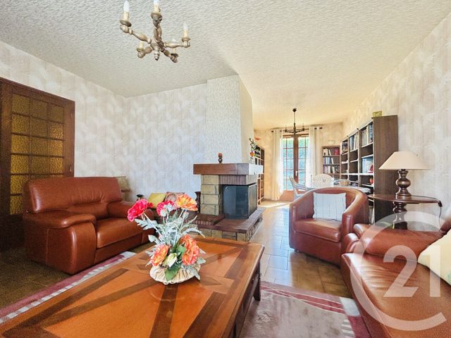 Maison à vendre - 6 pièces - 90 m2 - Limoges - 87 - LIMOUSIN