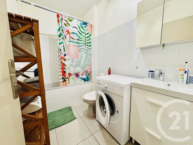 Appartement F2 à louer - 2 pièces - 42,22 m2 - Limoges - 87 - LIMOUSIN