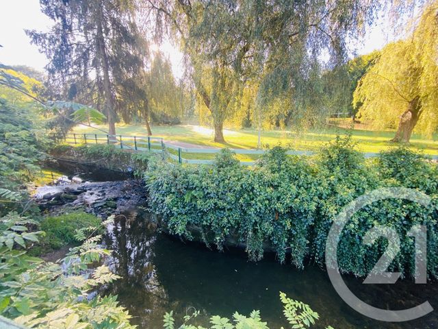 Appartement F2 à louer - 2 pièces - 42,22 m2 - Limoges - 87 - LIMOUSIN