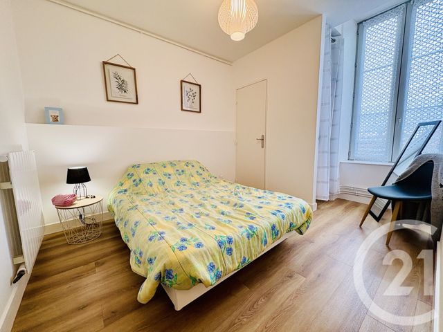 Appartement F2 à louer - 2 pièces - 42,22 m2 - Limoges - 87 - LIMOUSIN