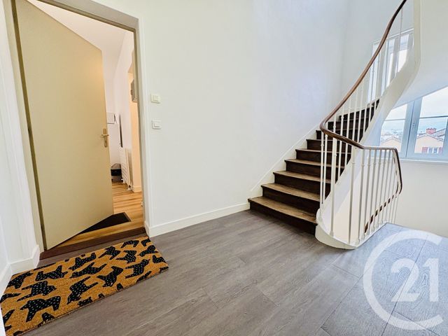 Appartement F2 à louer - 2 pièces - 42,22 m2 - Limoges - 87 - LIMOUSIN