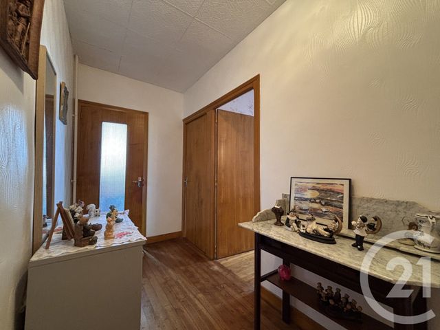 Maison à vendre - 5 pièces - 144,57 m2 - Chabanais - 16 - POITOU-CHARENTES