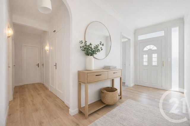 maison - RILHAC RANCON - 87