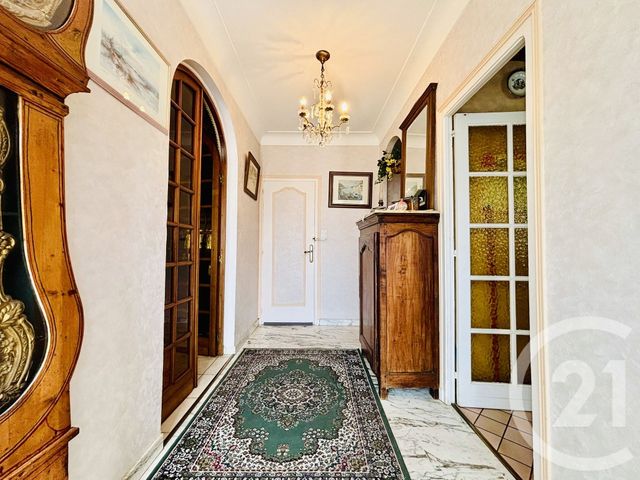 Maison &agrave; vendre - 9 pi&egrave;ces - 196,63 m2 - Rilhac Rancon - 87 - LIMOUSIN