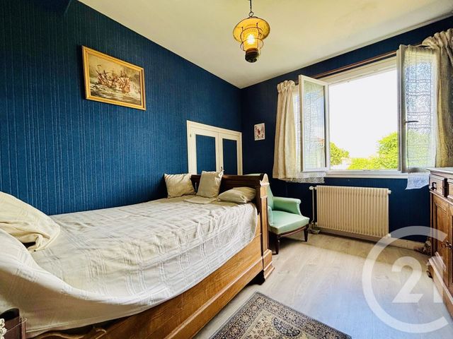 Maison &agrave; vendre - 9 pi&egrave;ces - 196,63 m2 - Rilhac Rancon - 87 - LIMOUSIN