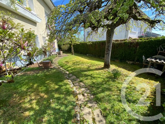 maison - RILHAC RANCON - 87