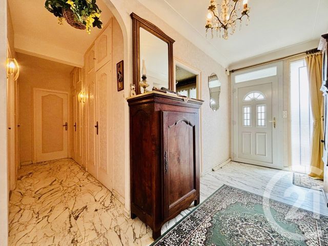 maison - RILHAC RANCON - 87