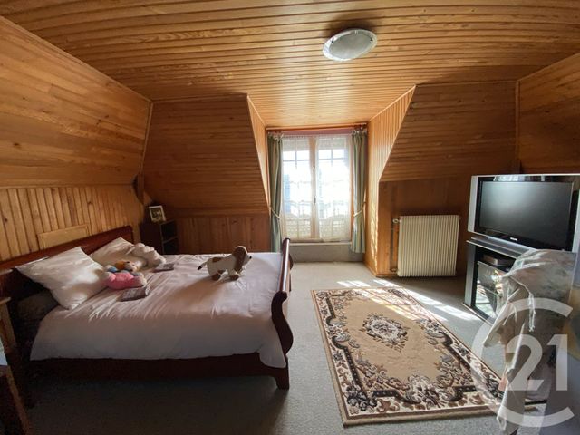 Maison &agrave; vendre - 9 pi&egrave;ces - 196,63 m2 - Rilhac Rancon - 87 - LIMOUSIN