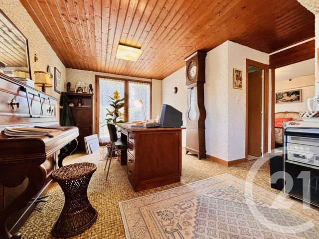 Maison &agrave; vendre - 9 pi&egrave;ces - 196,63 m2 - Rilhac Rancon - 87 - LIMOUSIN