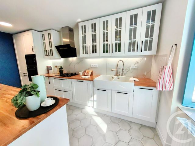 maison - SOLIGNAC - 87