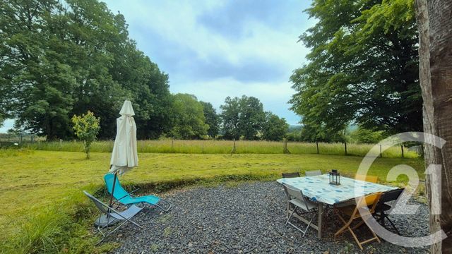 Maison &agrave; vendre - 5 pi&egrave;ces - 118,21 m2 - St Germain Les Belles - 87 - LIMOUSIN