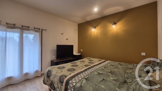Maison &agrave; vendre - 5 pi&egrave;ces - 118,21 m2 - St Germain Les Belles - 87 - LIMOUSIN