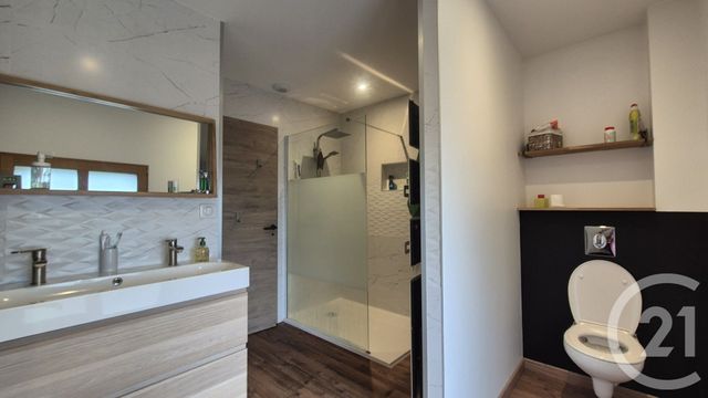 Maison &agrave; vendre - 5 pi&egrave;ces - 118,21 m2 - St Germain Les Belles - 87 - LIMOUSIN