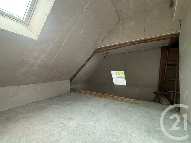 Maison &agrave; vendre - 5 pi&egrave;ces - 118,21 m2 - St Germain Les Belles - 87 - LIMOUSIN