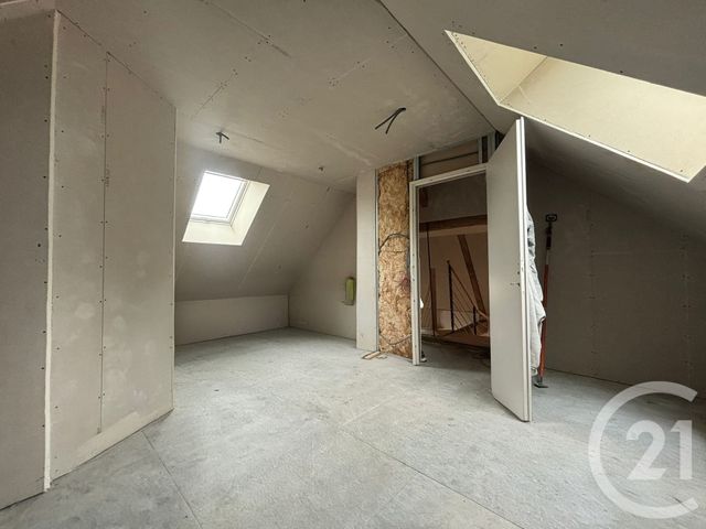 Maison &agrave; vendre - 5 pi&egrave;ces - 118,21 m2 - St Germain Les Belles - 87 - LIMOUSIN