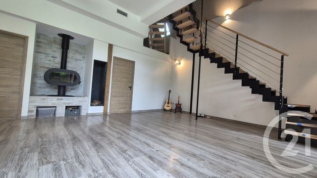 Maison &agrave; vendre - 5 pi&egrave;ces - 118,21 m2 - St Germain Les Belles - 87 - LIMOUSIN
